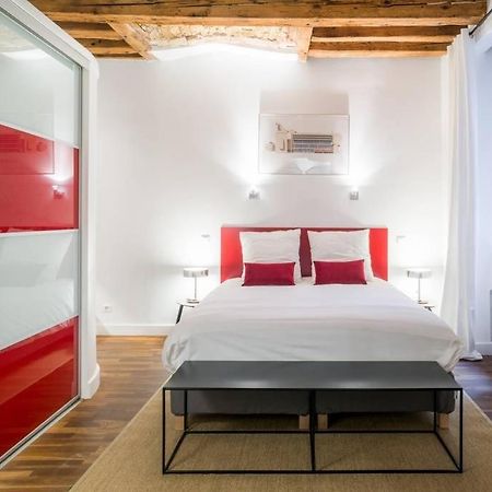 Spacieux Au Coeur De Lyon Ail Kültér fotó